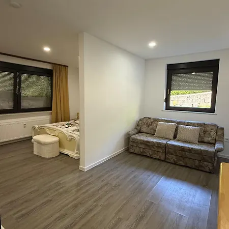 43 Qm In Apartman Werdohl