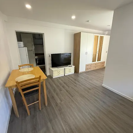 Apartman 43 Qm In