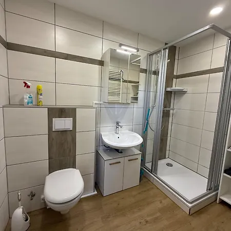 Apartman 43 Qm In