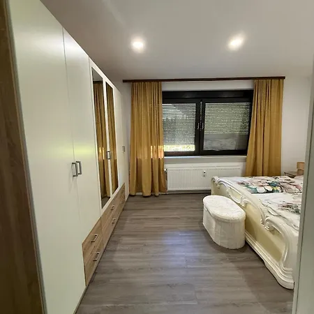 Apartman 43 Qm In