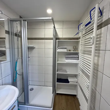 Apartman 43 Qm In Werdohl